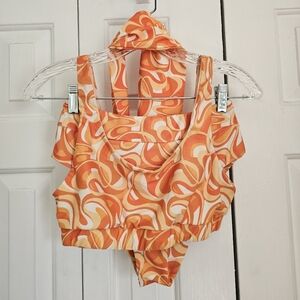 3 Piece Kulani Kinis Bikini Set